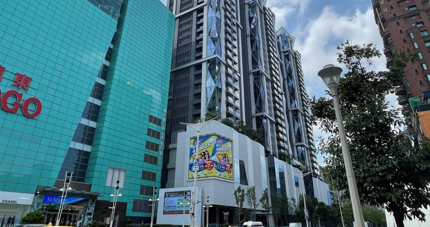 （封面示意圖／台灣房屋提供）