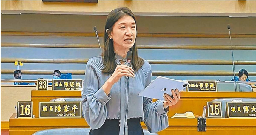 嘉義市議員戴寧涉嫌詐領助理費431萬多元遭判10年6月，上訴後，法官酌減其刑改判5年6月，褫奪公權4年。（圖／報系資料照）