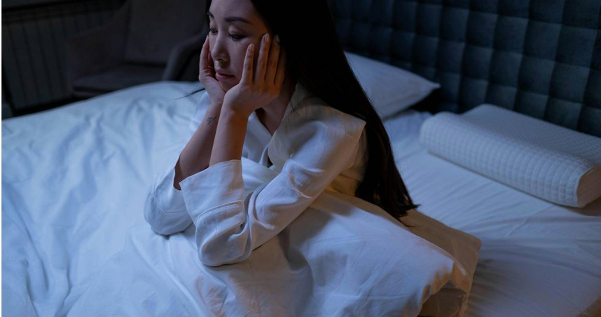 原PO表示，男友稱不生小孩不用結婚。（示意圖／Pexels）