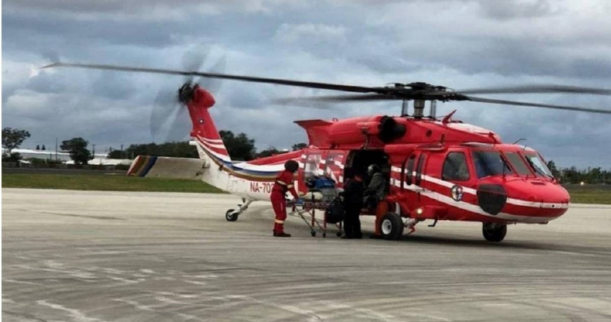 （圖／內政部國家公園署提供）