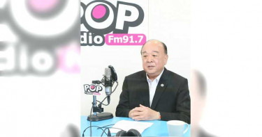 「立委監督立委沒意義」 吳:我對中華民國的忠誠不容質疑
