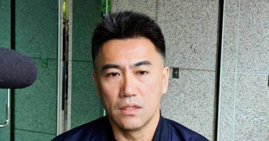 國民黨立委林沛祥。（圖／報系資料照）