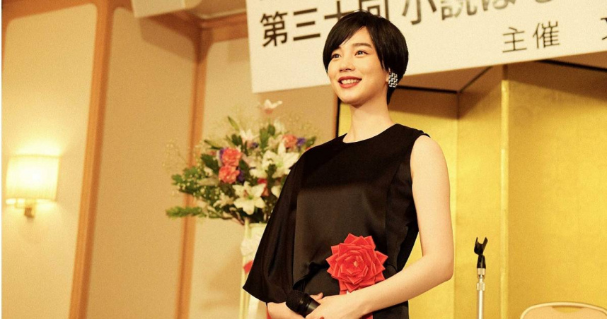 電影《我命中注定的飯店》由Non主演。（圖／天馬行空提供）