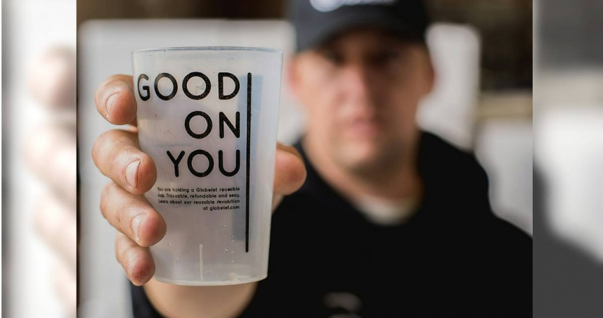 飲料店女店員控訴多自備環保杯的客人缺乏衛生觀念與同理心，造成她與同事困擾。（示意圖，與當事人無關／Unsplash）