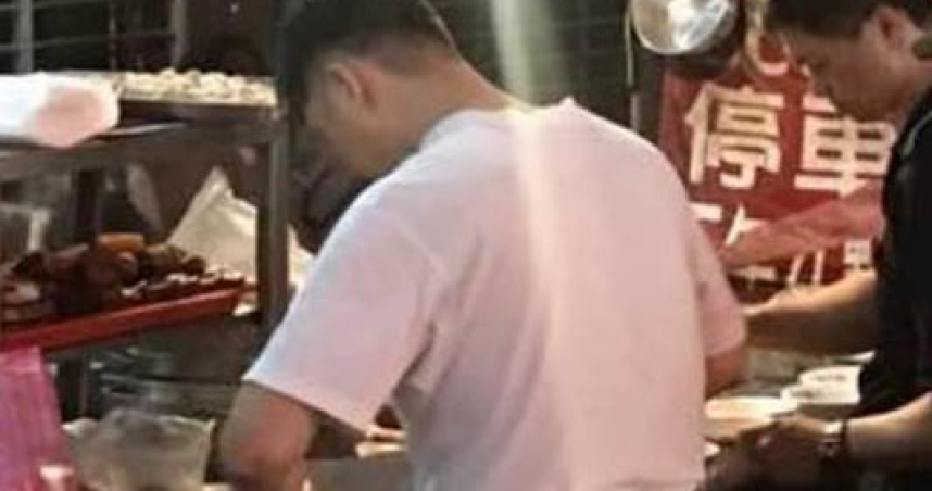 擁有68年歷史的華亭豬腳麵宣布結束營業。（圖／翻攝自華亭豬腳麵what a team臉書）