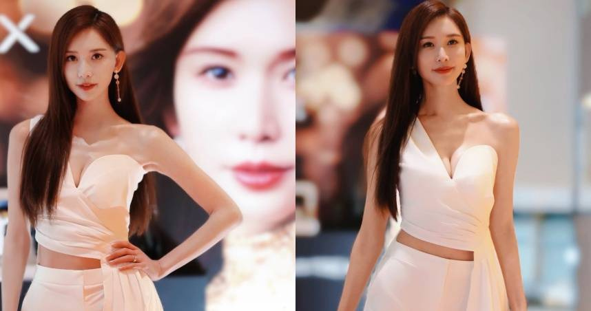 （圖／取自林志玲 ig）