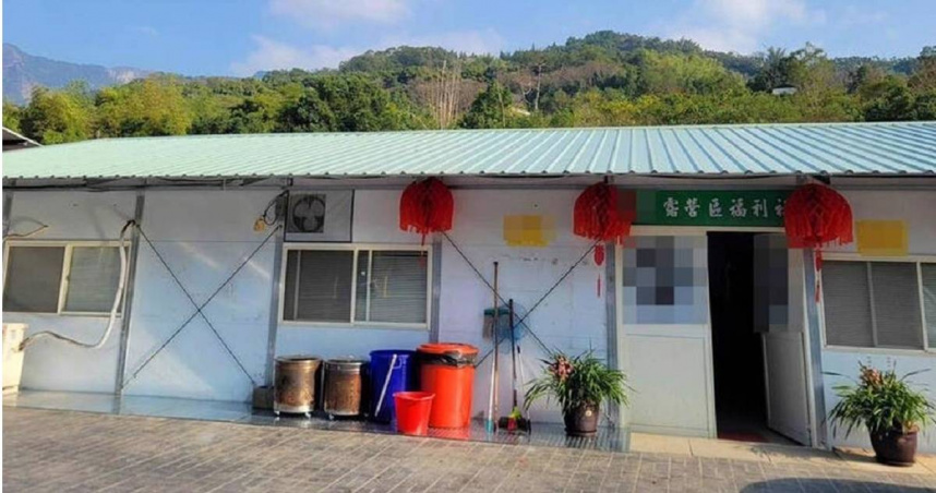 2024年5月，南投一名經營露營區的謝姓老闆在深夜夥同3名員工，對麾下一名張姓員工動用私刑，將他活活虐死。（圖／報系資料照）