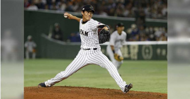 藤浪晉太郎主動通報! 前象隊投手大讚:good job