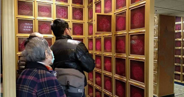 【祖先有保佑1】墓拜后土塔拜佛 清明祭祖「10大禁忌」看這裡