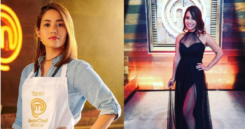 墨西哥正妹網紅雅寧坎波斯（Yanin Campos）曾參加實境秀《廚神當道》，以亮麗外型和廚藝圈粉無數，最近卻傳出發生車禍驟逝。（圖／翻攝自Instagram／yanin_chefmx）