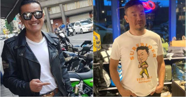 陳為民交小27歲高中妹 曝「這件事」只能撐20分鐘難持久