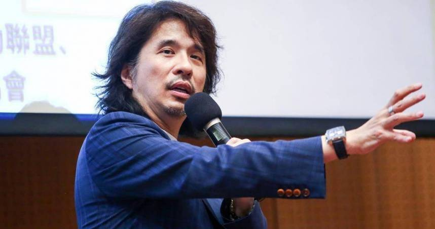 教育部政務次長葉丙成因洩露台大性平案當事人個資，經調查未違反性平法，請辭獲准。（圖／報系資料照）