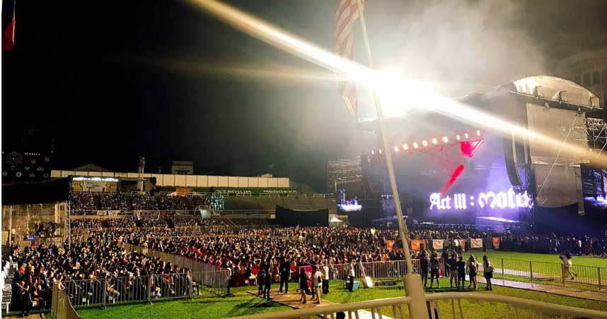 韓星權志龍即將二度來台開唱，上次開賣採實名制仍難杜絕黃牛，警方更查獲黃牛集團勾結境外勢力，偽造身分證協助粉絲實名入場，不法獲利逾新台幣2000萬元，顯示黃牛手法不斷翻新、愈趨精密。（示意圖／報系資料照）