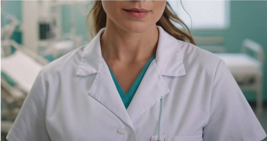 斯漢德森曾被多位女護士投訴，在女性更衣室穿著破洞緊身四角褲行走，並發表不當言論，引發廣泛關注。（示意圖／Pixabay）