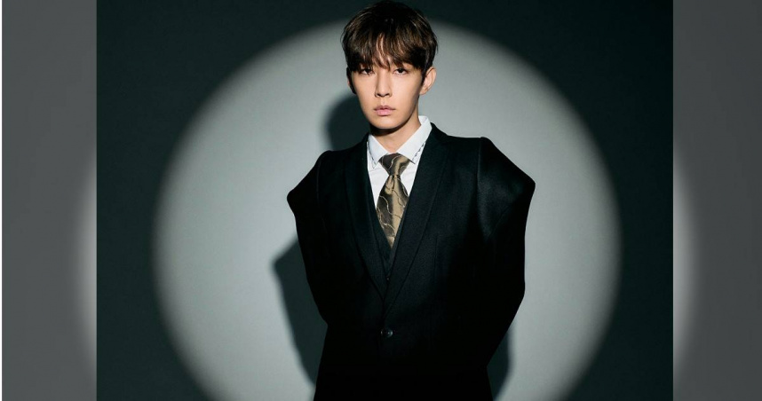 炎亞綸驚喜宣布將於12月20日舉辦《Ikigai》巡迴演唱會，首站選定泰國曼谷起跑。（圖／晴空鳥提供）