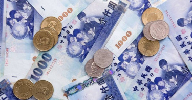 國泰世華調查台灣民眾財務健康下降,退休金每月至少要7.2萬元。(示意圖/pixabay)