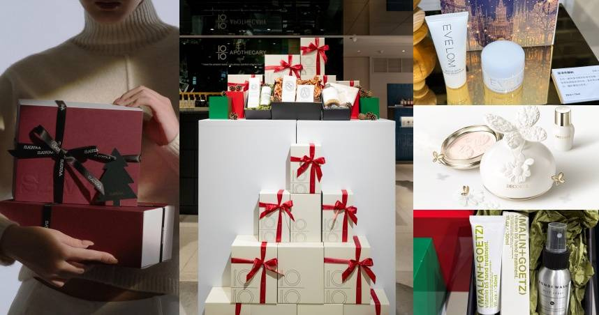 （圖／品牌提供、黃筱婷攝）