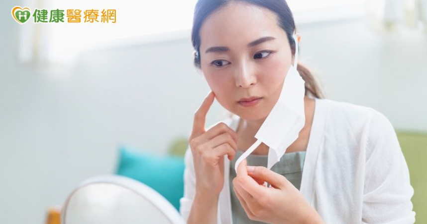 從乾燥到發炎　秋冬膚況失衡的連鎖反應