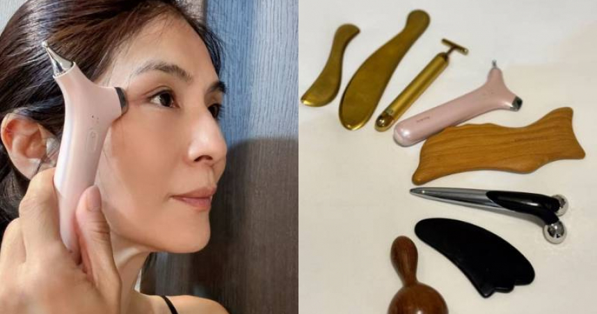 （圖／取自 楊采妮 小紅書）