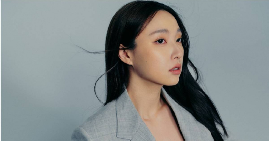 李雪在去年接連痛失寶貝青蛙跟貓咪。（圖／Nature Tree）