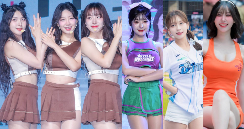 韓流來襲1／樂天女孩拚了！韓籍「六本柱」成形　一次補齊6外援衝回天花板