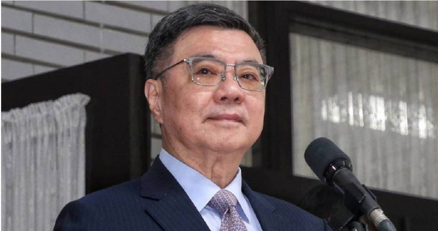 針對近日中東地區局勢變化，卓榮泰表示，賴清德總統已於2月28日聽取國安簡報，指示行政團隊密切關注該區域各項局勢變化，提前整備因應部署。（圖／報系資料庫）