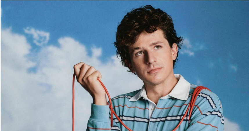 全球350億串流天王CP查理　睽違4年10月來台開唱