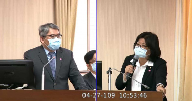 錢櫃大火燒出消防缺失 民進黨立委質疑「北市府是靠山」