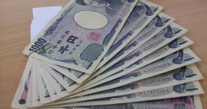 日本政府過去一個月總計動用了逾11.73兆日圓來阻貶。（示意圖／pixabay）