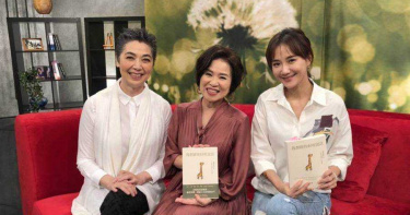 何妤玟為引前夫注意摔東西 吵鬧沒禮物夫妻關係降冰點
