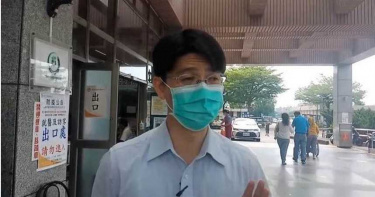 殺警判無罪惹眾怒 負責鑑定身心科醫師出面回應了