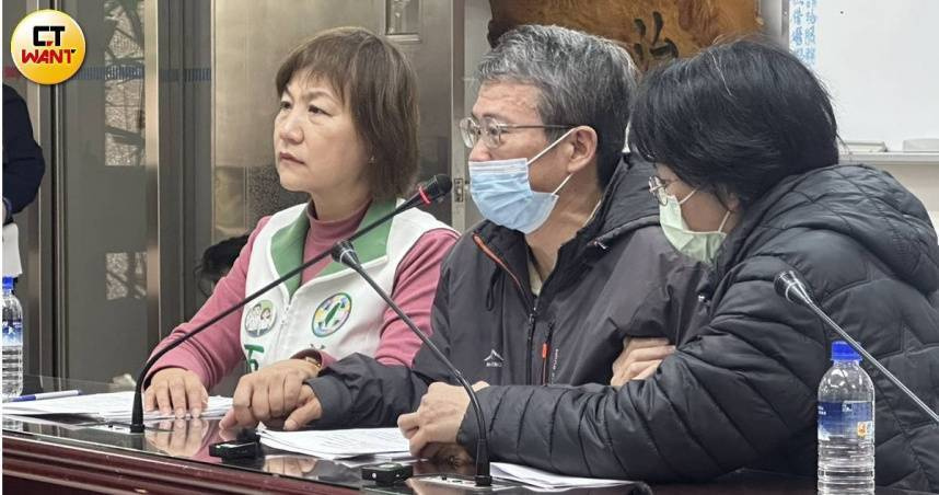 苦等近3年！楊承勳全名終於公開　楊爸淚喊：孩子終於能光明正大存在