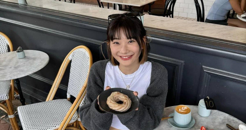 愛莉莎莎家中遭小偷！失竊損失逾60萬　兇手竟是「這人」