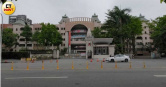 台中市北區賴厝國小又傳出性平爭議事件。（攝影／林慶祥）