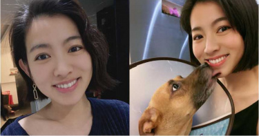 結婚6年爆婚變?米可白忍不住流淚「心疼自己」