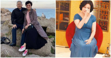 崔佩儀47歲「懷孕2月流產」哭認:犯了禁忌! 打臉17年無性生活
