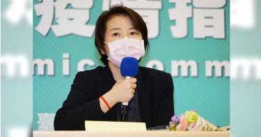 「舒琪」之亂 黃珊珊力挺陳佩琪酸社會自有公評