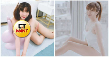 進軍日本AV界!吳夢夢狂瘦10kg 只穿小塊布入鏡「巨乳炸現」