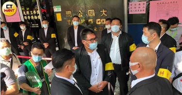 大同新董合法過關? 經濟部今限5日內 補件釐清程序