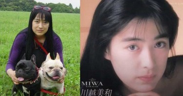 死訊瞞9年!玉女偶像婉拒賣身賺錢 窮困潦倒「孤死」家中