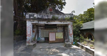 「歷史文化資產」樂生療養院內大玩都市傳說「四角遊戲」 4網紅下場出爐