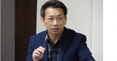 徐永明的關鍵夜 時力二度開會決定是否開除黨魁