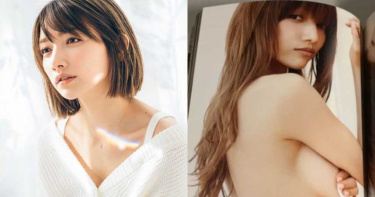 日版王瞳!G奶人氣女星爽睡前男友 老公「甘願戴綠帽」原諒她