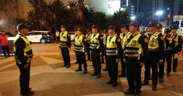 無牌刑警2/在職警平均年齡42歲 年金改革致警界老化監委要求檢討