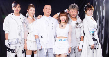 《木曜》這次搞大的「辦售票演唱會」! 邰智源壓力爆表