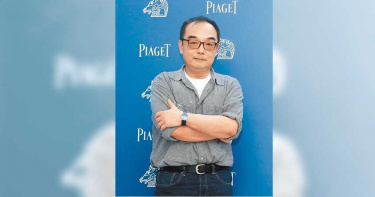 小鬼驟逝/易智言憶黃鴻升耿直不巴結 曝他曾角逐《藍色大門》男主角