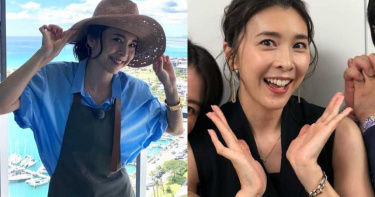 「日劇女王」傳輕生亡!留8月大兒子 最後貼文曝光...粉絲淚崩:騙人