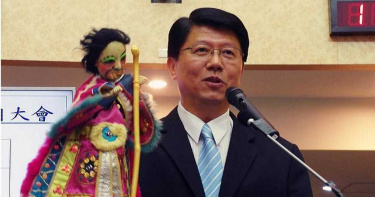 兌現承諾! 謝龍介下週二跳水 謝志忠叮嚀帶「秘雕」一起