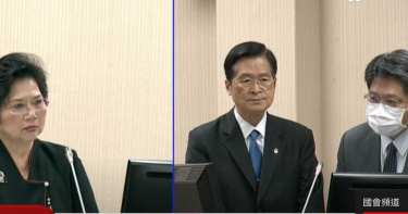 官兵變家奴7/少將參謀長丁大成涉公器私用 國會回答立委:有違反規定願接受處份