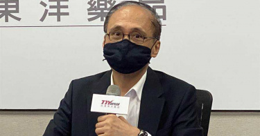 拿疫苗當幌子實為炒股?藍委要求金管會徹查東洋是否有內線交易